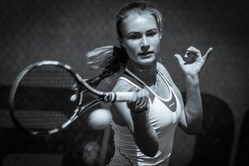 Lilly Düffert 2044 - NL VfL Westercelle - TC RW Wahlstedt 2 : Ergebnis: 5:4